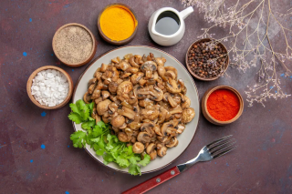 Menu Jamur Tiram Sehat yang Disukai Semua Usia